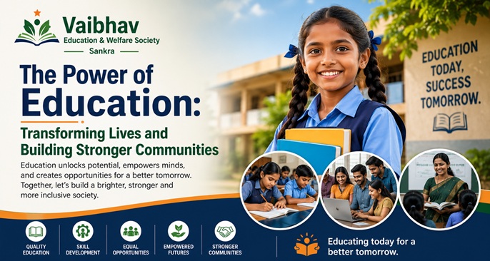 The Power of Education: Transforming Lives and Building Stronger Communities